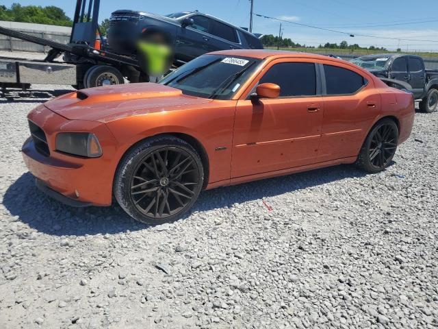DODGE CHARGER R/