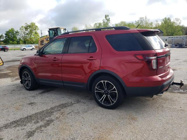 2015 FORD EXPLORER SPORT 1FM5K8GT1FGB71219