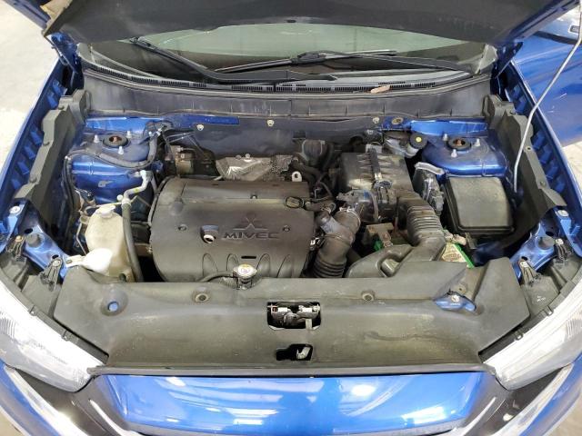 2018 MITSUBISHI OUTLANDER - JA4AR3AU3JU022950