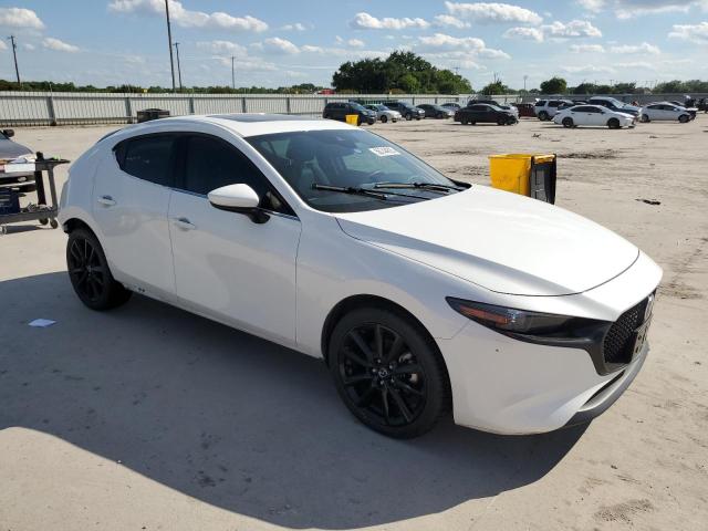 Vin: jm1bpbmm7p1604968, lot: 56744825, mazda 3 premium 20234