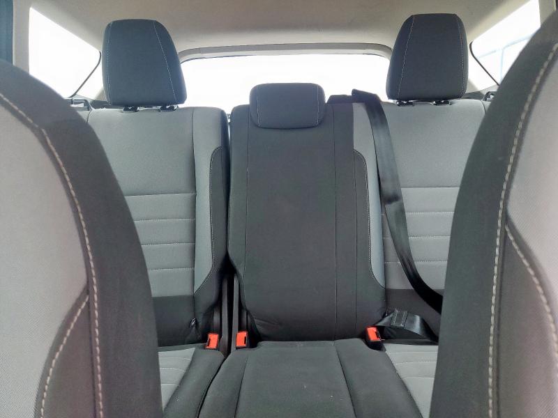 2017 FORD ESCAPE S 1FMCU0F78HUA80539