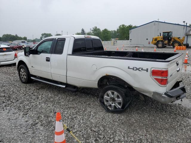 Vin: 1ftfx1et2dkf30298, lot: 58337065, ford f-150 super cab 20132