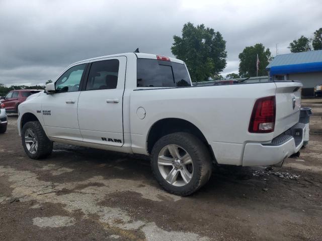 2018 RAM 1500 SPORT 1C6RR7MT7JS185879