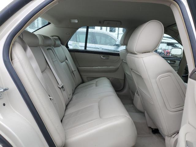 2011 CADILLAC DTS - 1G6KA5E69BU100144