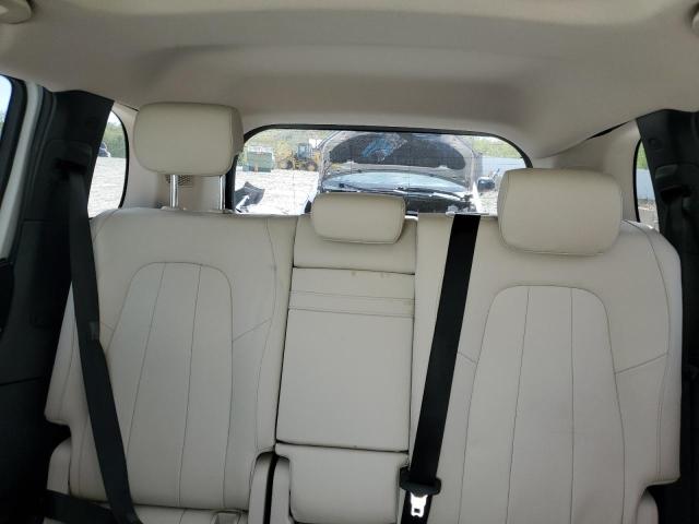 2022 MERCEDES-BENZ GLB 250 4M - W1N4M4HB6NW190371
