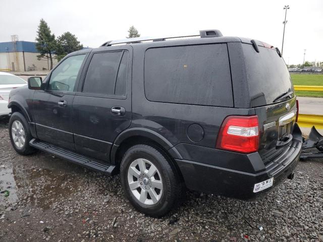 Vin: 1fmju2a54aeb62163, lot: 57503705, ford expedition limited 20102