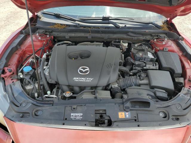 2014 MAZDA 6 SPORT - JM1GJ1U53E1102482