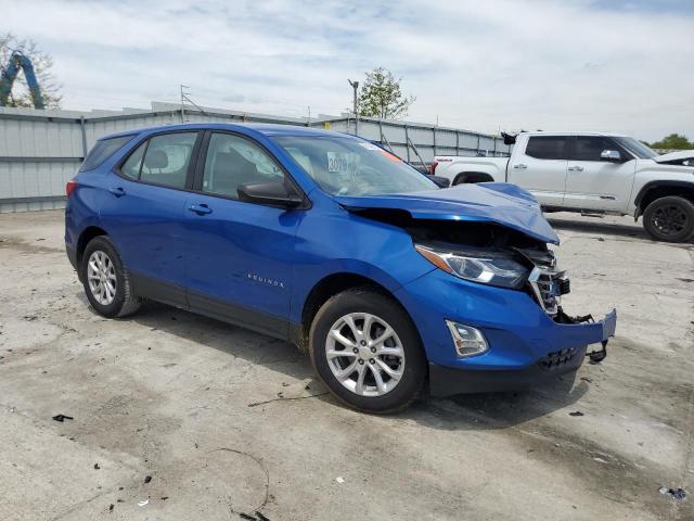 Vin: 3gnaxhev8ks551816, lot: 56148825, chevrolet equinox ls 20194