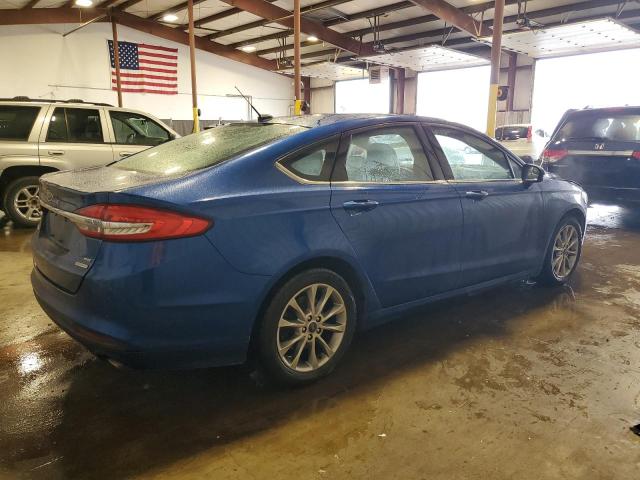 Vin: 3fa6p0hd8hr241321, lot: 57359085, ford fusion se 20173