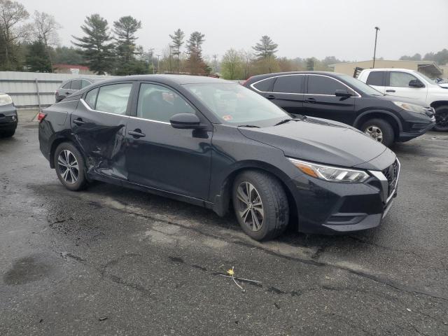 Vin: 3n1ab8cv9ly245347, lot: 55623365, nissan sentra sv 20204