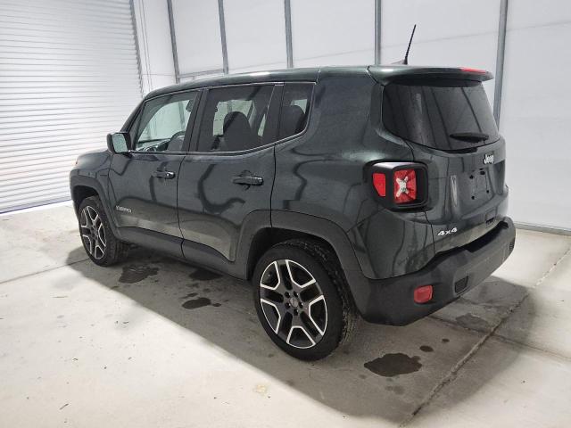 Vin: zacnjdab5mpm95674, lot: 57142895, jeep renegade sport 20212