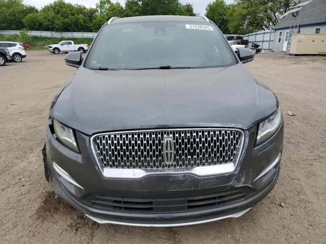 2019 LINCOLN MKC SELECT 5LMCJ2C96KUL37566