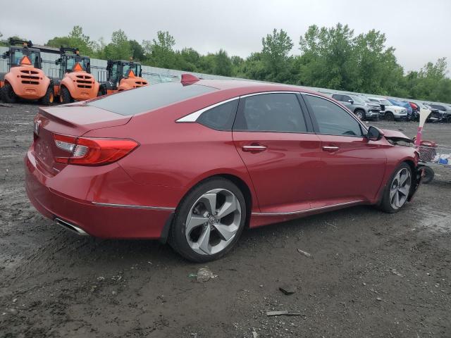 Vin: 1hgcv1f95ja039836, lot: 56657085, honda accord touring 20183