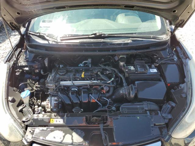2015 HYUNDAI ELANTRA SE - 5NPDH4AE4FH642471