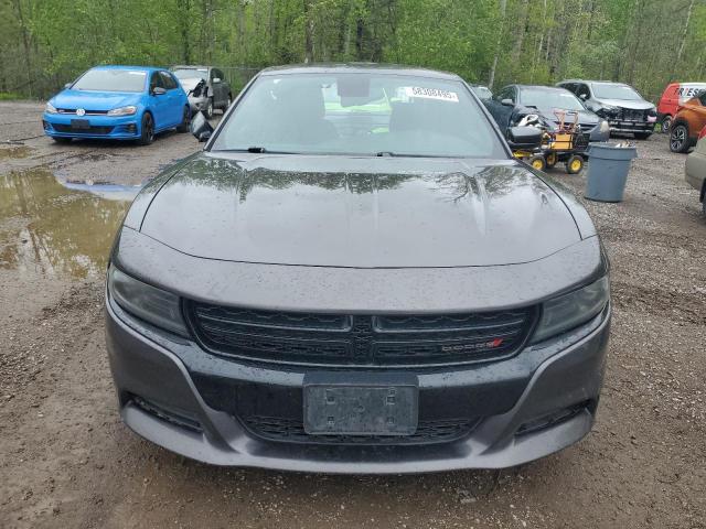 2022 DODGE CHARGER PO 2C3CDXKGXNH228566