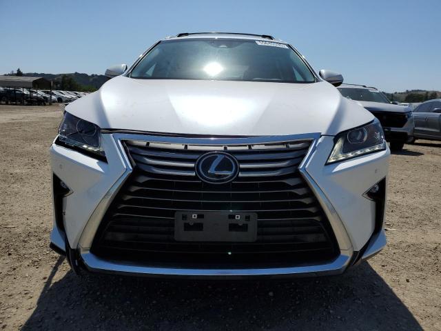 2019 LEXUS RX 350 BAS - 2T2BZMCA8KC180195
