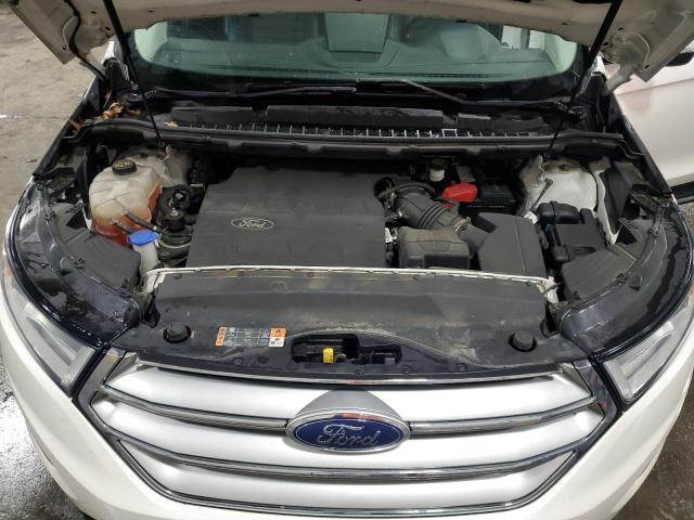 2015 FORD EDGE SEL - 2FMTK4J80FBB23819