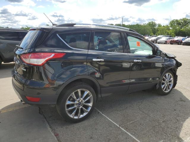 Vin: 1fmcu0g98euc18978, lot: 57642735, ford escape se 20143