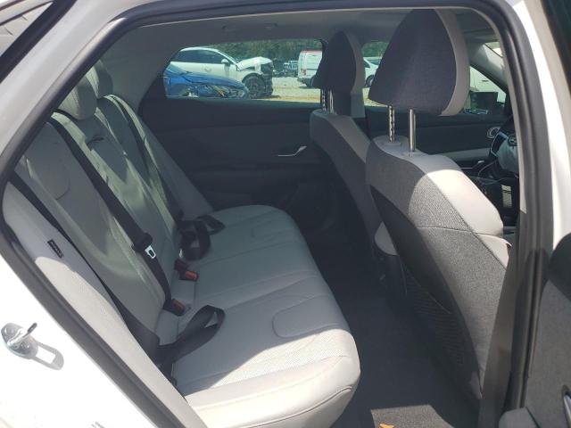 2025 HYUNDAI ELANTRA LI KMHLP4DG9SU870523