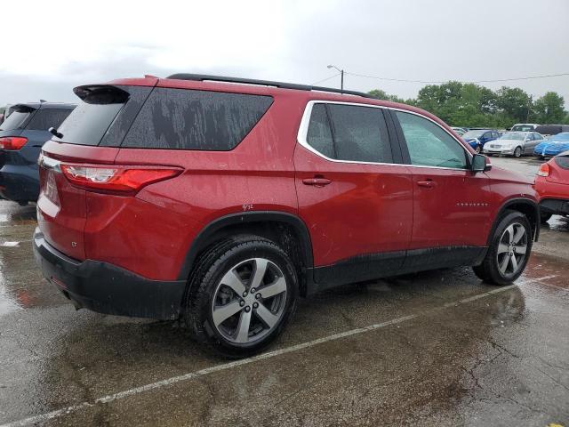 Vin: 1gnerhkw0mj235033, lot: 58571005, chevrolet traverse lt 20213