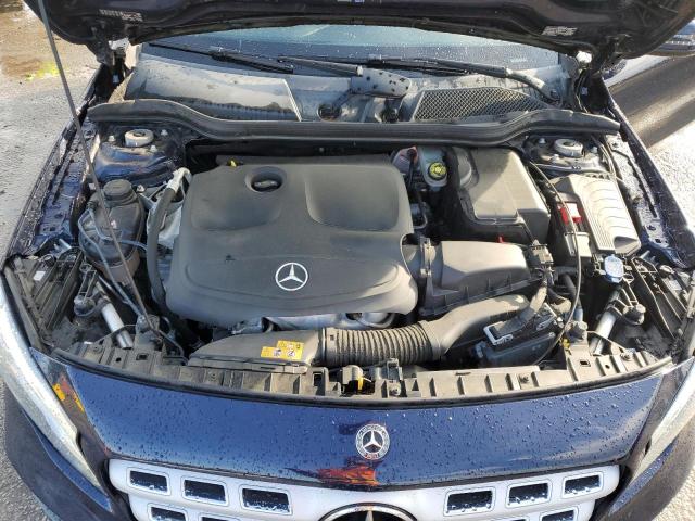 2018 MERCEDES-BENZ GLA 250 4M - WDCTG4GB6JJ477108