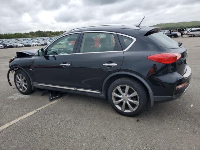 Vin: jn1bj0rrxhm415812, lot: 57746335, infiniti qx50 20172