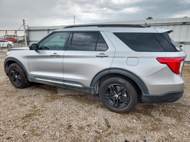 Vin: 1fmsk7dhxnga20262, lot: 58315165, ford explorer xlt 20222