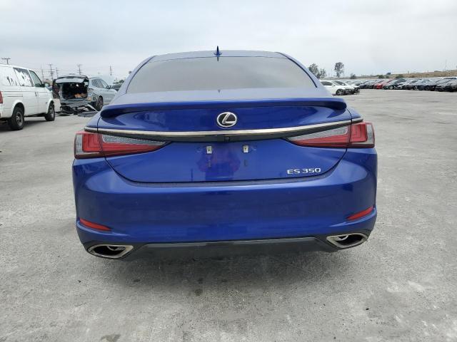 2023 LEXUS ES 350 F S 58AJZ1B11PU144976