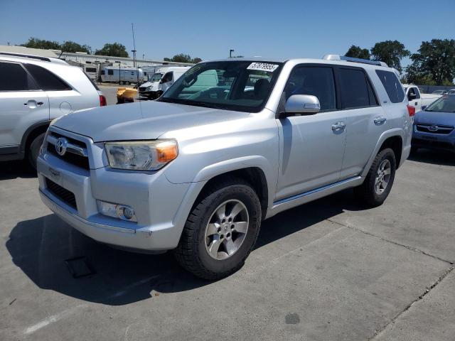 Vin: jtezu5jr6b5019823, lot: 57879955, toyota 4runner sr5 2011 img_1