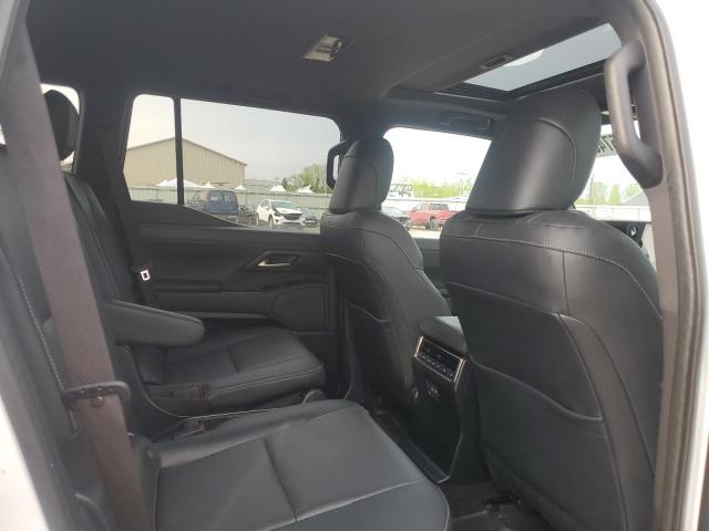 2024 LEXUS GX 550 PRE JTJTBCDX4R5000418