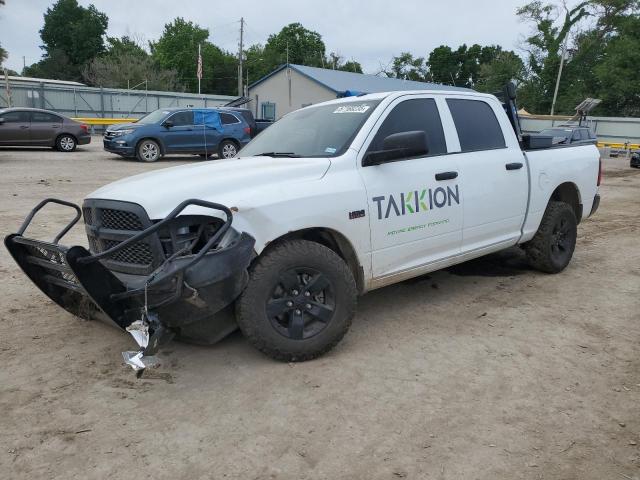 Vin: 3c6rr7kt9pg658247, lot: 57168235, ram 1500 tradesman 2023 img_1