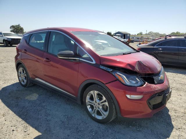 Vin: 1g1fw6s05j4138421, lot: 55969195, chevrolet bolt lt 20184