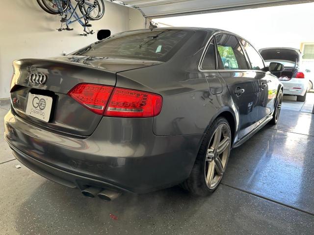 Vin: waukgaflxca069026, lot: 56796175, audi s4/rs4 prestige 20124