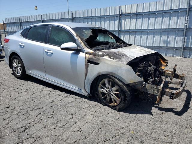 2016 KIA OPTIMA LX - 5XXGT4L3XGG031039