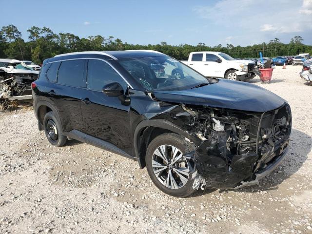 2021 NISSAN ROGUE SV JN8AT3BA9MW021407