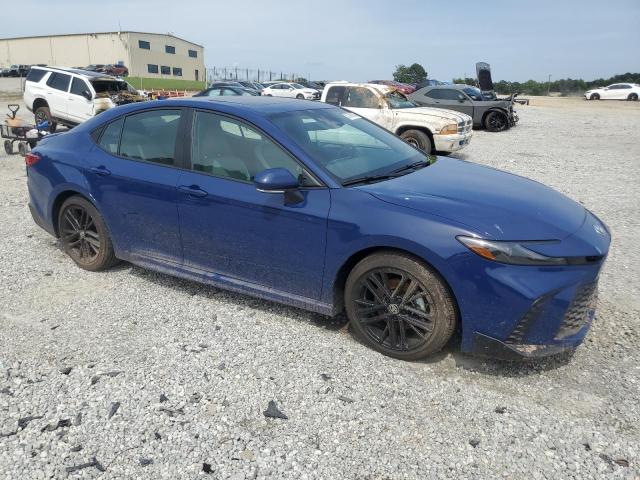 Vin: 4t1daack3su022745, lot: 57059005, toyota camry xse 20254