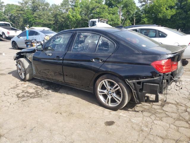 Vin: wba3a5g52fns85737, lot: 57140045, bmw 3 series i 20152