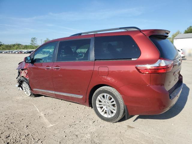 Vin: 5tdyz3dc8hs778389, lot: 54603365, toyota all models xle 20172