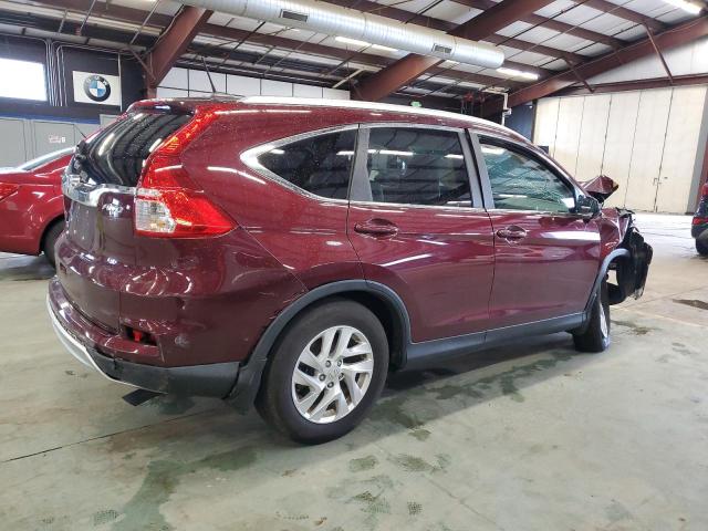 Vin: 2hkrm4h75fh640222, lot: 55592825, honda crv exl 20153