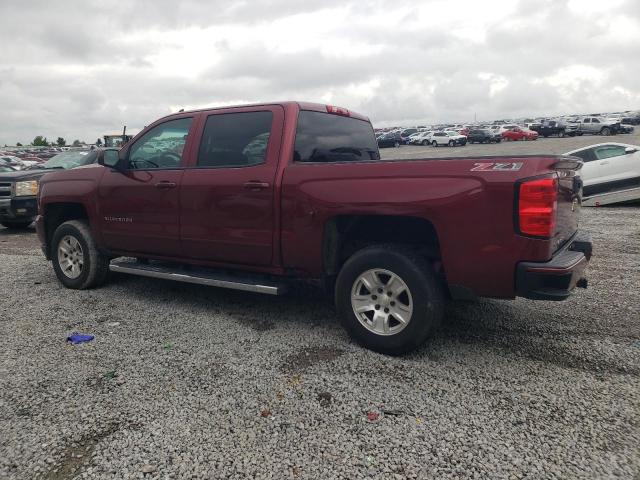 Vin: 3gcukrecxgg296783, lot: 54884985, chevrolet all models k1500 lt 20162