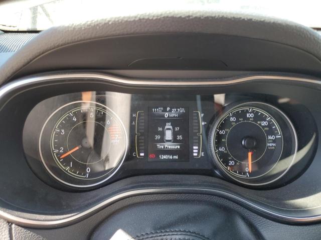 2020 JEEP CHEROKEE L - 1C4PJLLB1LD573710