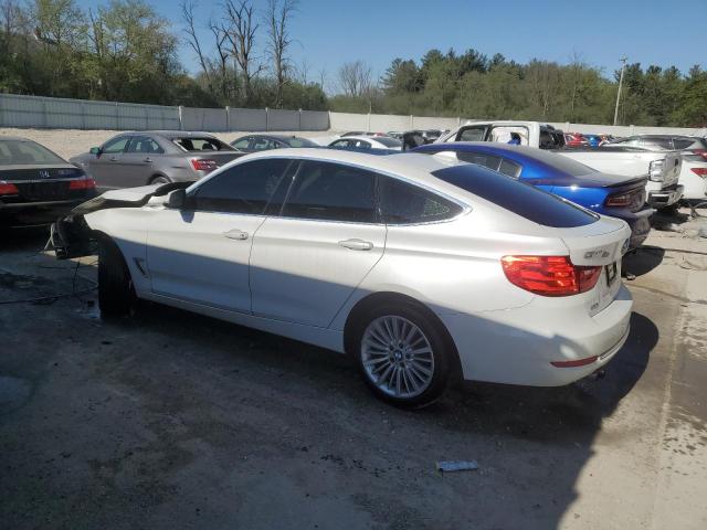 Vin: wba3x5c53ed558127, lot: 56563085, bmw 3 series xigt 20142
