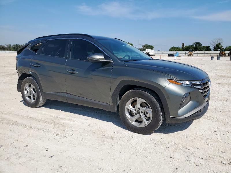 Vin: 5nmjb3ae8ph232592, lot: 56755835, hyundai tucson sel 20234