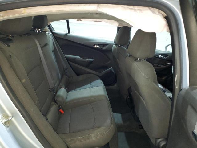 2017 CHEVROLET CRUZE LT - 3G1BE6SM4HS585725