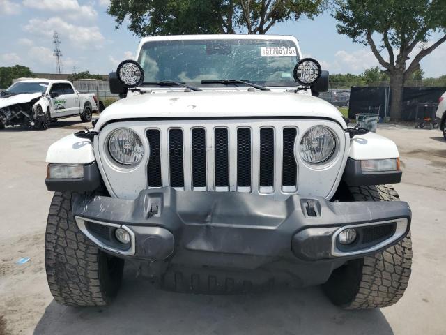 2021 JEEP WRANGLER U 1C4HJXEG9MW728336