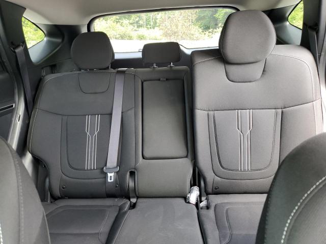 2023 HYUNDAI TUCSON SEL #3284843530