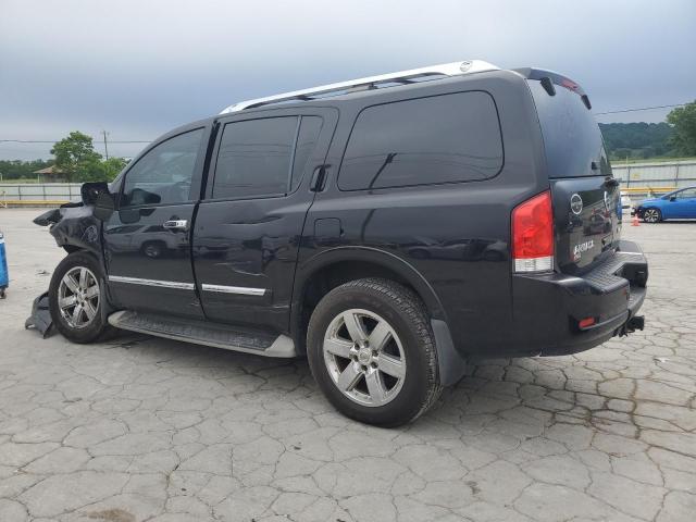 Vin: 5n1aa0ne6cn614690, lot: 56420805, nissan armada sv 20122