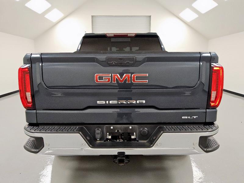 2021 GMC SIERRA C15 3GTP8DED0MG193147