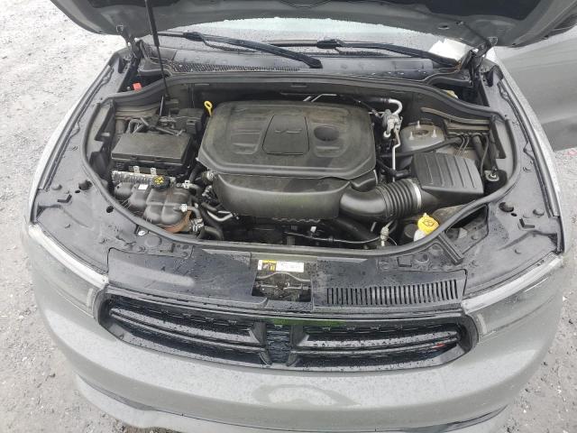 2019 DODGE DURANGO SX 1C4RDHAG5KC847801
