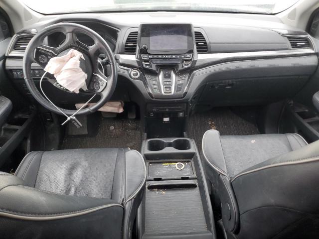 2022 HONDA ODYSSEY EL 5FNRL6H9XNB046237